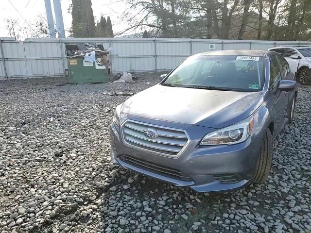 2015 Subaru Legacy 2.5I Premium VIN: 4S3BNAC67F3021077 Lot: 79961494