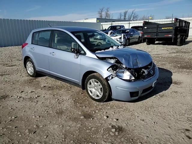 2010 Nissan Versa - Image 11