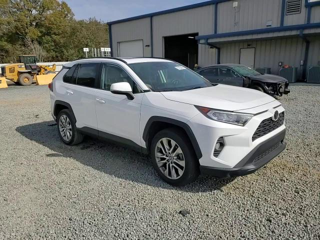 2020 Toyota Rav4 Xle Premium VIN: 2T3C1RFV7LW060004 Lot: 79165424