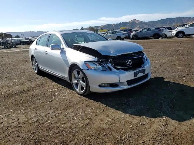2008 Lexus GS - Image 11