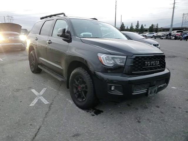 2021 Toyota Sequoia - Image 12