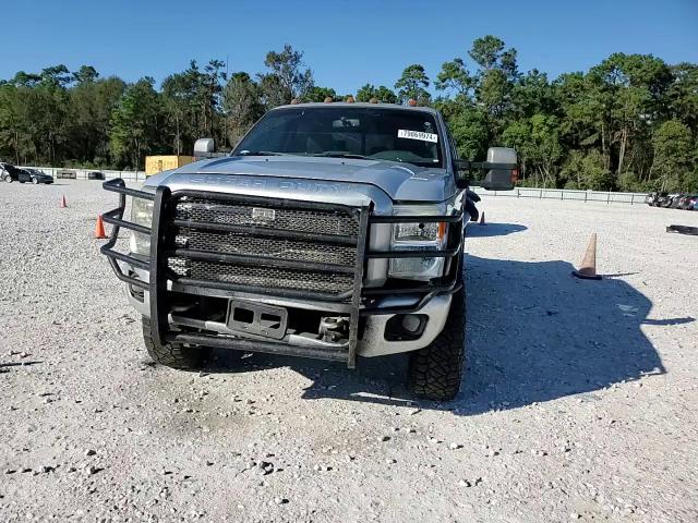 2014 Ford F350 Super Duty VIN: 1FT8W3BTXEEA28201 Lot: 79869974