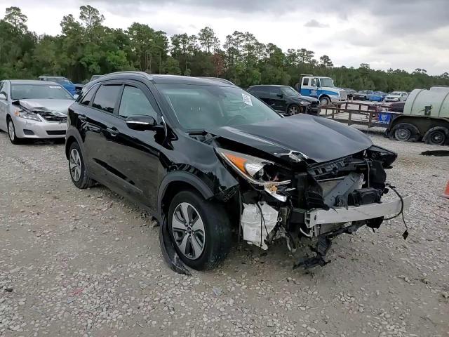 2018 Kia Niro Touring VIN: KNDCE3LC1J5125406 Lot: 78863624