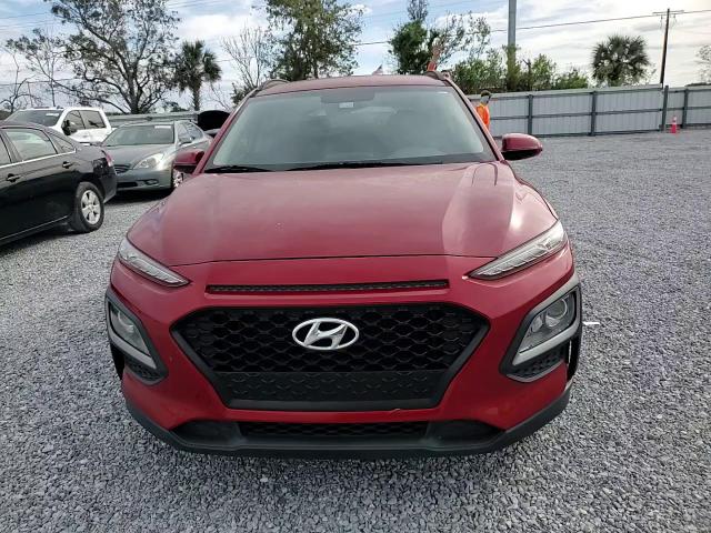 2018 Hyundai Kona Sel VIN: KM8K22AA6JU089746 Lot: 81412214