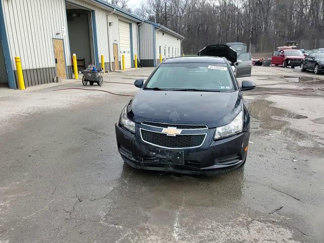 2014 Chevrolet Cruze Lt VIN: 1G1PC5SB2E7480180 Lot: 81150954