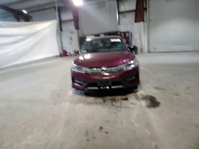 2016 Honda Accord - Image 10