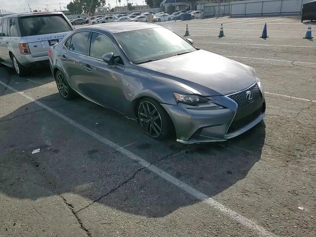 2014 Lexus IS - Image 11