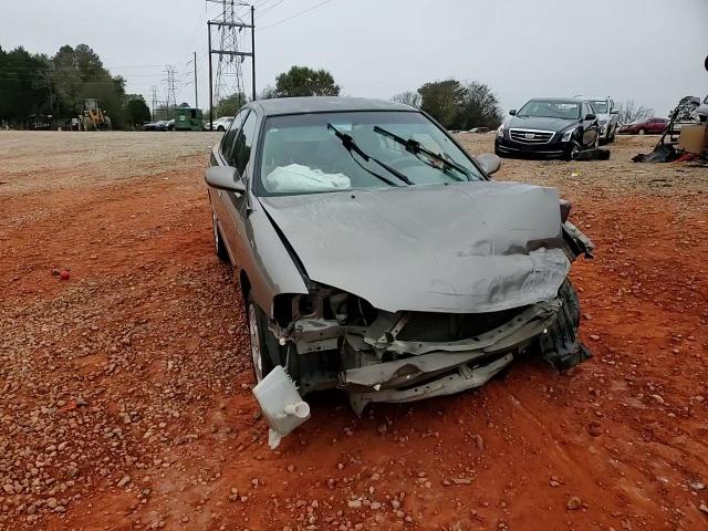 2004 Nissan Sentra 1.8 VIN: 3N1CB51D44L486412 Lot: 80095364