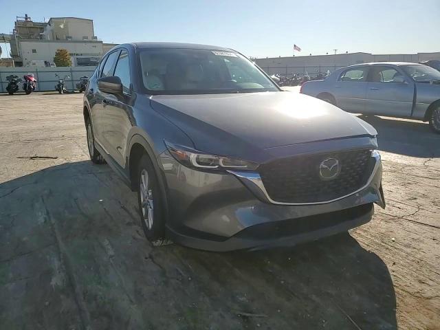 2023 Mazda CX-5 - Image 11