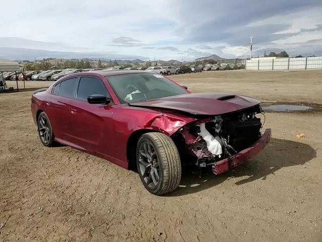 2020 Dodge Charger - Image 10