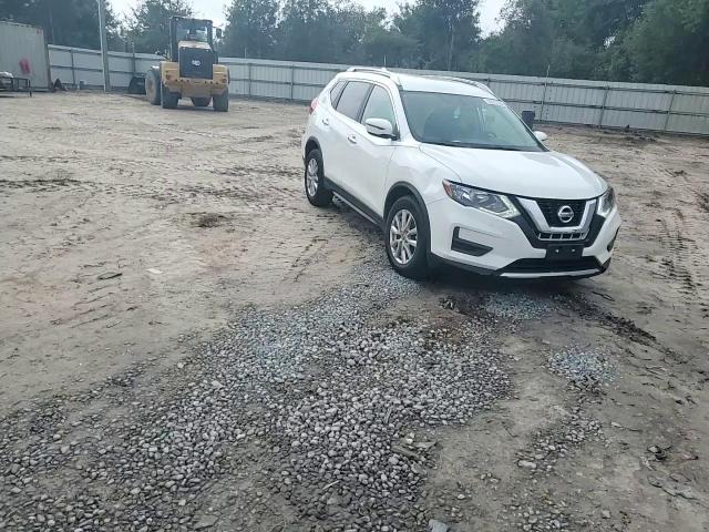 2017 Nissan Rogue - Image 14
