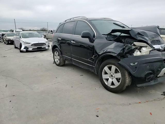 2008 Saturn Vue Xr VIN: 3GSCL53748S689043 Lot: 80977174