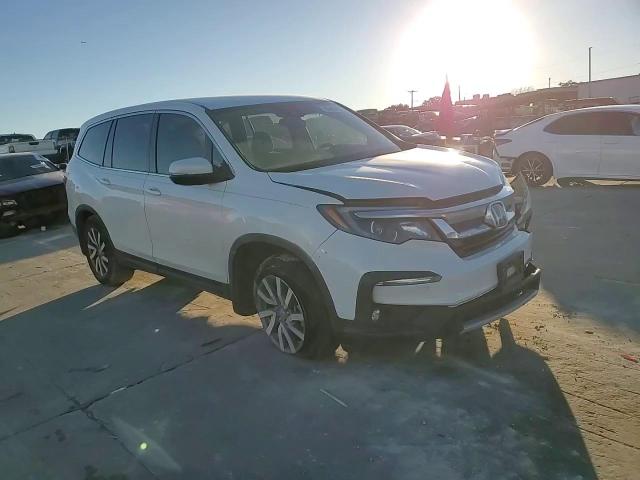 2021 Honda Pilot - Image 11