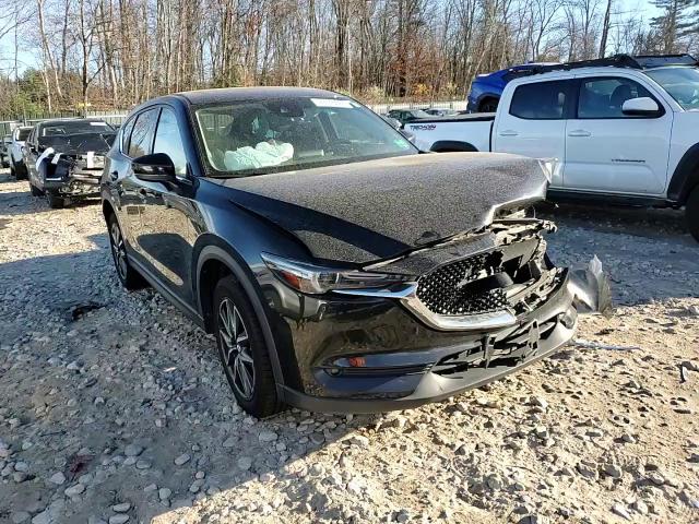 2017 Mazda Cx-5 Grand Touring VIN: JM3KFBDL8H0204040 Lot: 79748664