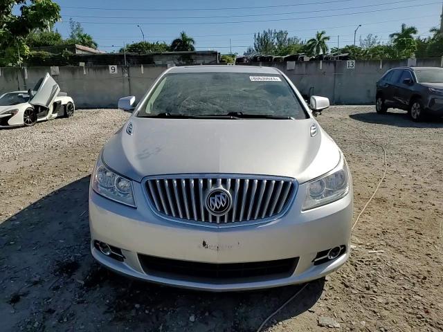 2012 Buick LaCrosse - Image 13