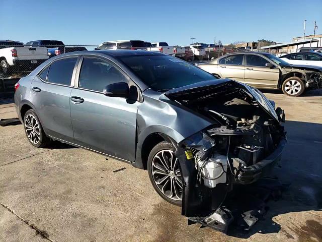 2016 Toyota Corolla - Image 11