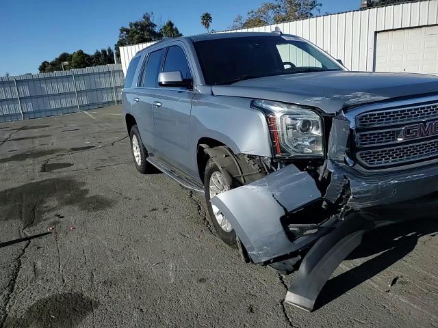 2016 GMC Yukon Slt VIN: 1GKS2BKC6GR443477 Lot: 79719804