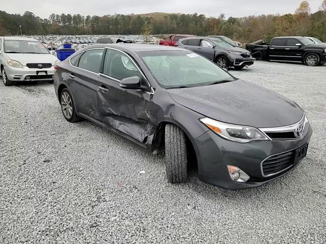 2015 Toyota Avalon Xle VIN: 4T1BK1EB7FU149831 Lot: 79610894