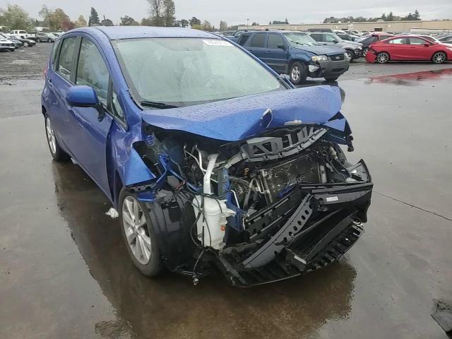 2014 Nissan Versa Note S VIN: 3N1CE2CP0EL432877 Lot: 78949794