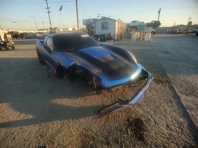 2015 Chevrolet Corvette - Image 10