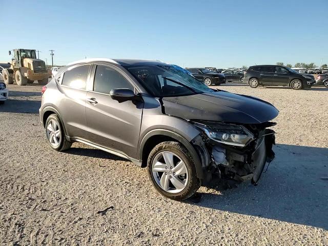 2020 Honda Hr-V Ex VIN: 3CZRU5H52LM713244 Lot: 81367514