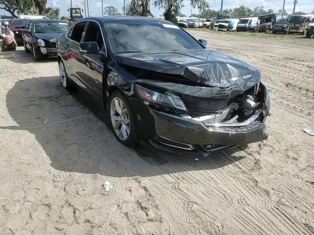 2016 Chevrolet Impala Lt VIN: 2G1115S3XG9204299 Lot: 79092404