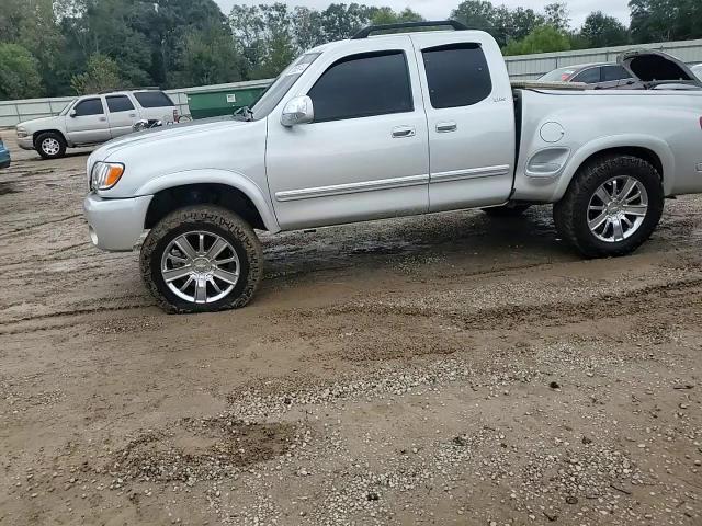 2004 Toyota Tundra Access Cab Sr5 VIN: 5TBRT34124S446651 Lot: 80539744