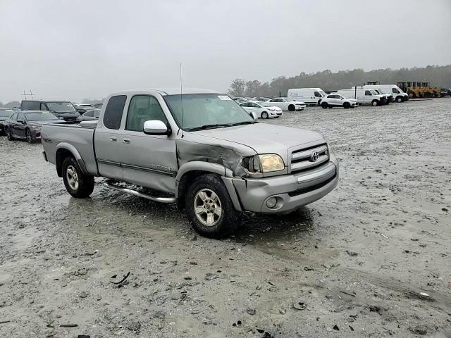 2006 Toyota Tundra Access Cab Sr5 VIN: 5TBRT34156S479629 Lot: 80719764