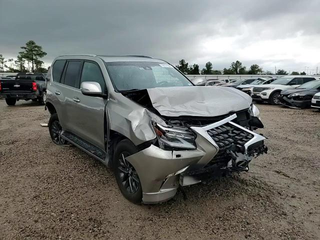 2022 Lexus Gx 460 VIN: JTJAM7BX7N5306101 Lot: 78731064