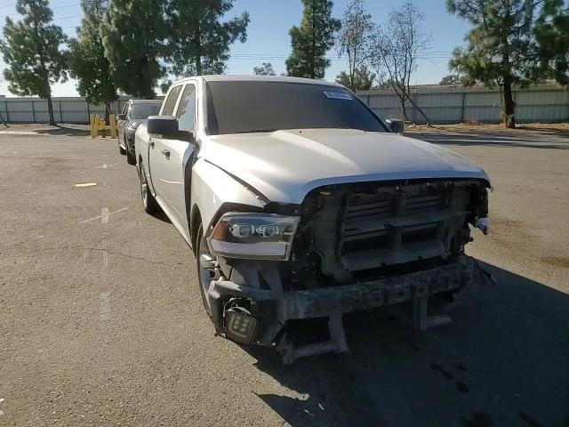 2015 Ram 1500 St VIN: 1C6RR6KT9FS651140 Lot: 80188664