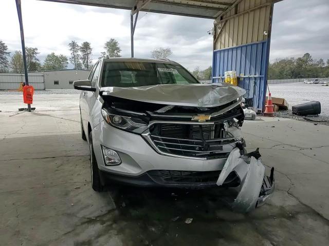 2020 Chevrolet Equinox Premier VIN: 3GNAXNEV5LS615973 Lot: 79248264