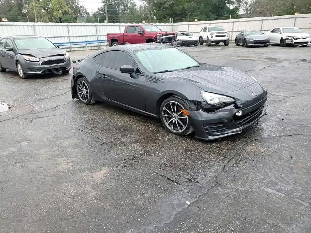 2017 Subaru Brz 2.0 Premium VIN: JF1ZCAB16H9603137 Lot: 79832194