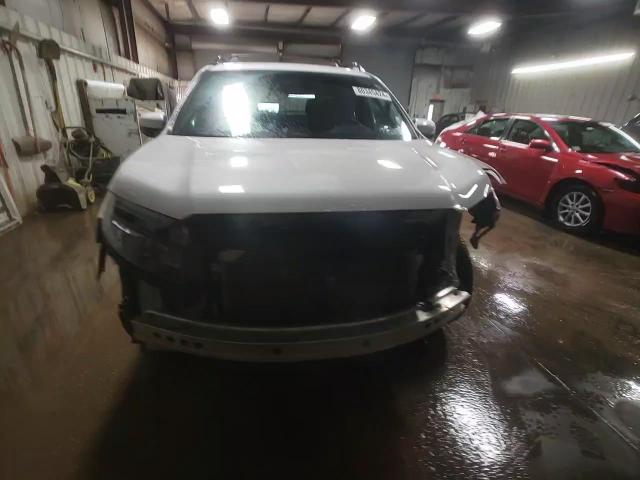 2023 Honda Passport Exl VIN: 5FNYF8H59PB011459 Lot: 80345424