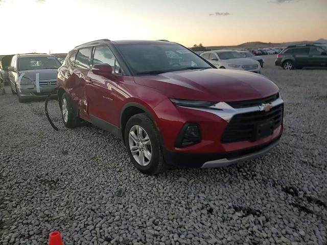 2020 Chevrolet Blazer 2Lt VIN: 3GNKBHRS6LS540172 Lot: 79830934