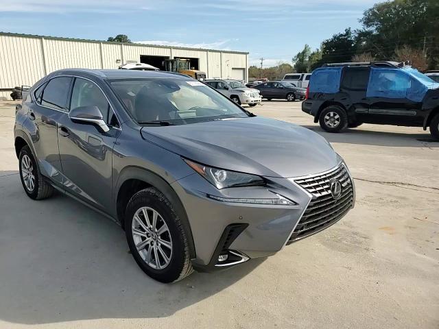2020 Lexus NX - Image 11