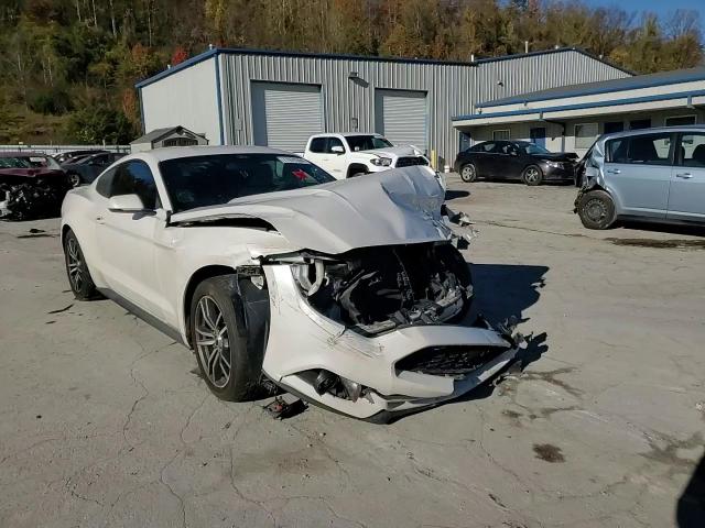 2017 Ford Mustang VIN: 1FA6P8TH5H5338892 Lot: 77979394