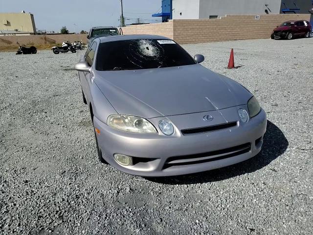 1997 Lexus Sc 300 VIN: JT8CD32Z2V0037703 Lot: 79495034