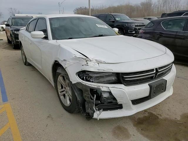2016 Dodge Charger - Image 13