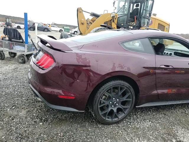 2018 Ford Mustang VIN: 1FA6P8TH8J5170705 Lot: 79207294