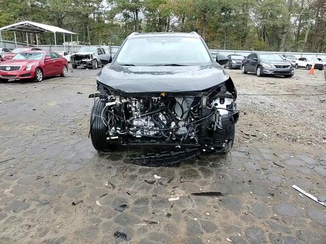 2024 Nissan Rogue Sv VIN: 5N1BT3BA6RC746709 Lot: 79289964