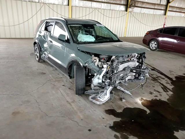 2023 Kia Niro Sx VIN: KNDCT3LE1P5045054 Lot: 82647904