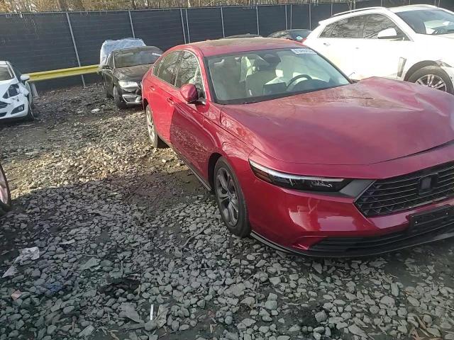 2024 Honda Accord - Image 10