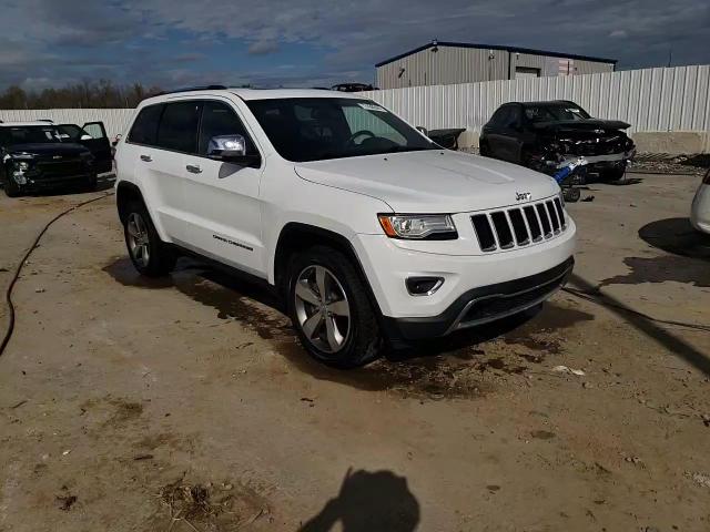 2015 Jeep Grand Cherokee - Image 14