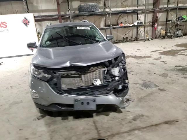 2019 Chevrolet Equinox Lt VIN: 3GNAXMEU1KL223518 Lot: 80918174