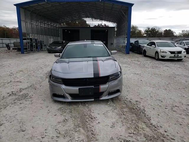 2016 Dodge Charger Sxt VIN: 2C3CDXHG9GH332749 Lot: 80284114