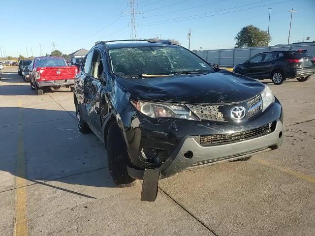 2015 Toyota Rav4 Le VIN: 2T3ZFREV1FW224431 Lot: 80141784