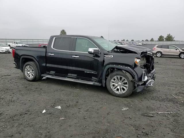 2020 GMC Sierra K1500 Denali VIN: 3GTU9FEL1LG361587 Lot: 79917574