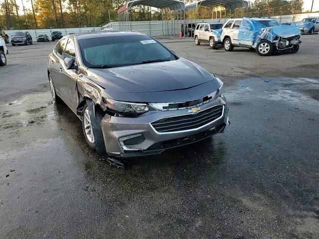 2016 Chevrolet Malibu Lt VIN: 1G1ZE5STXGF219013 Lot: 80051714