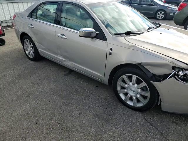 2010 Lincoln Mkz VIN: 3LNHL2GC9AR622115 Lot: 79854154