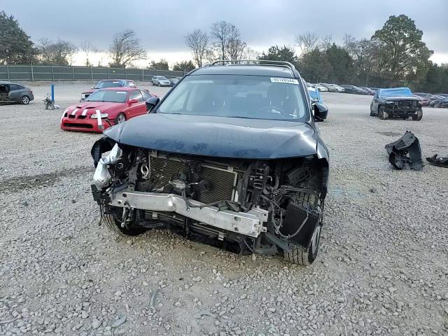 2016 Nissan Pathfinder S VIN: 5N1AR2MN2GC644860 Lot: 80128544